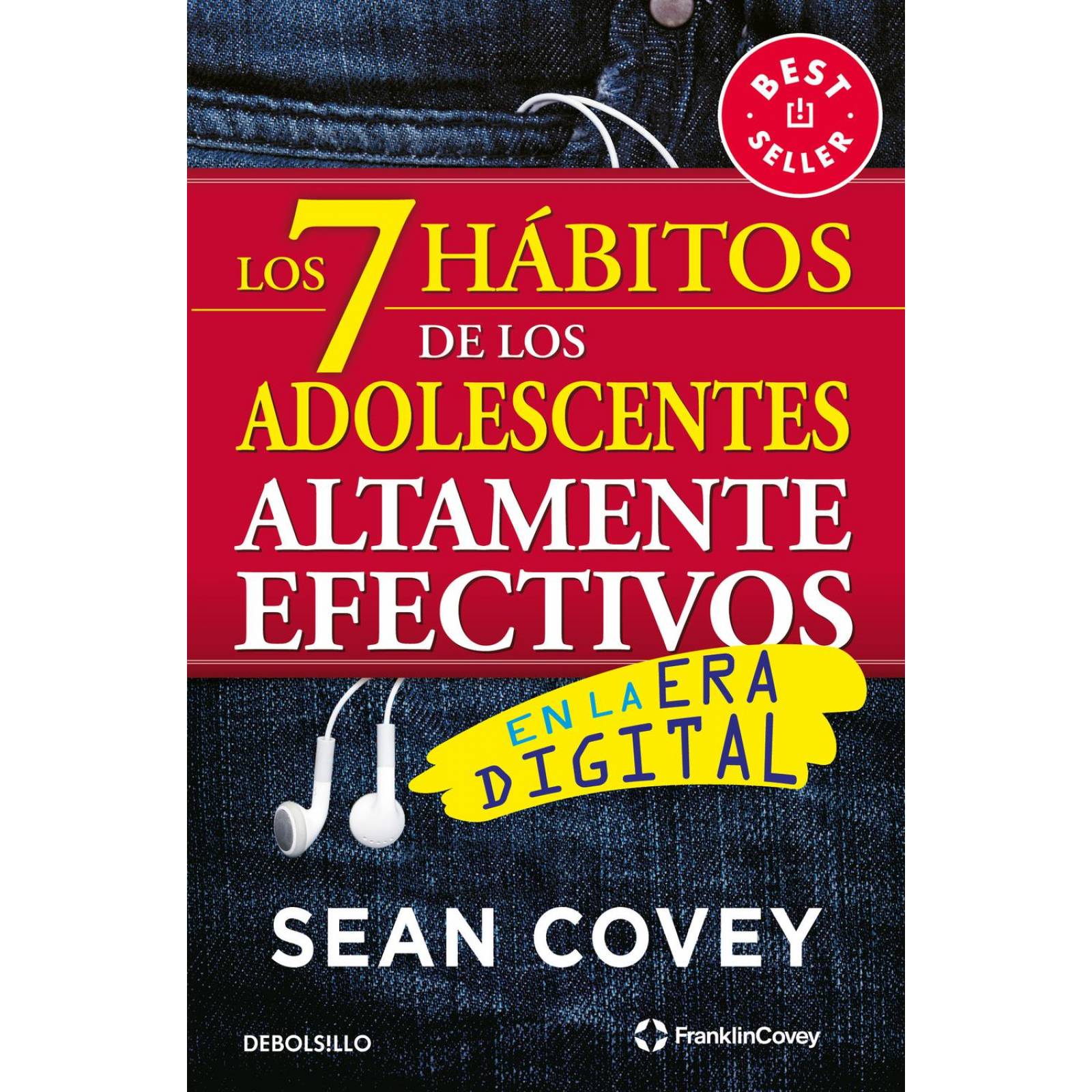 Los 7 hábitos de los adolescentes altamente efectivos 