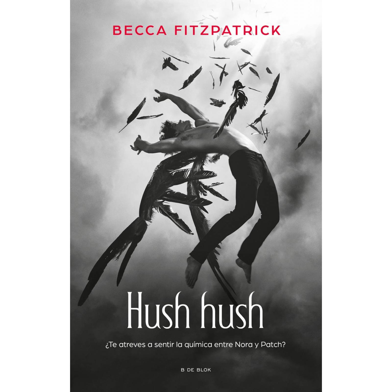 Hush, hush 