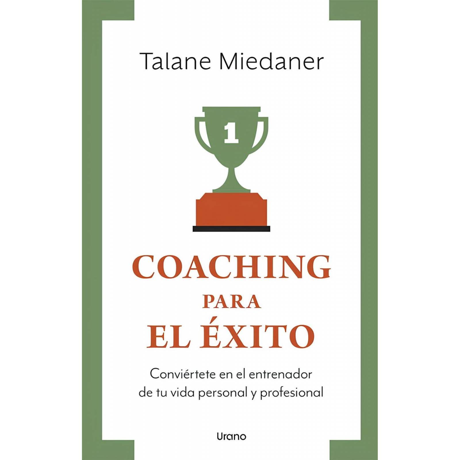 Coaching para el éxito, vintage