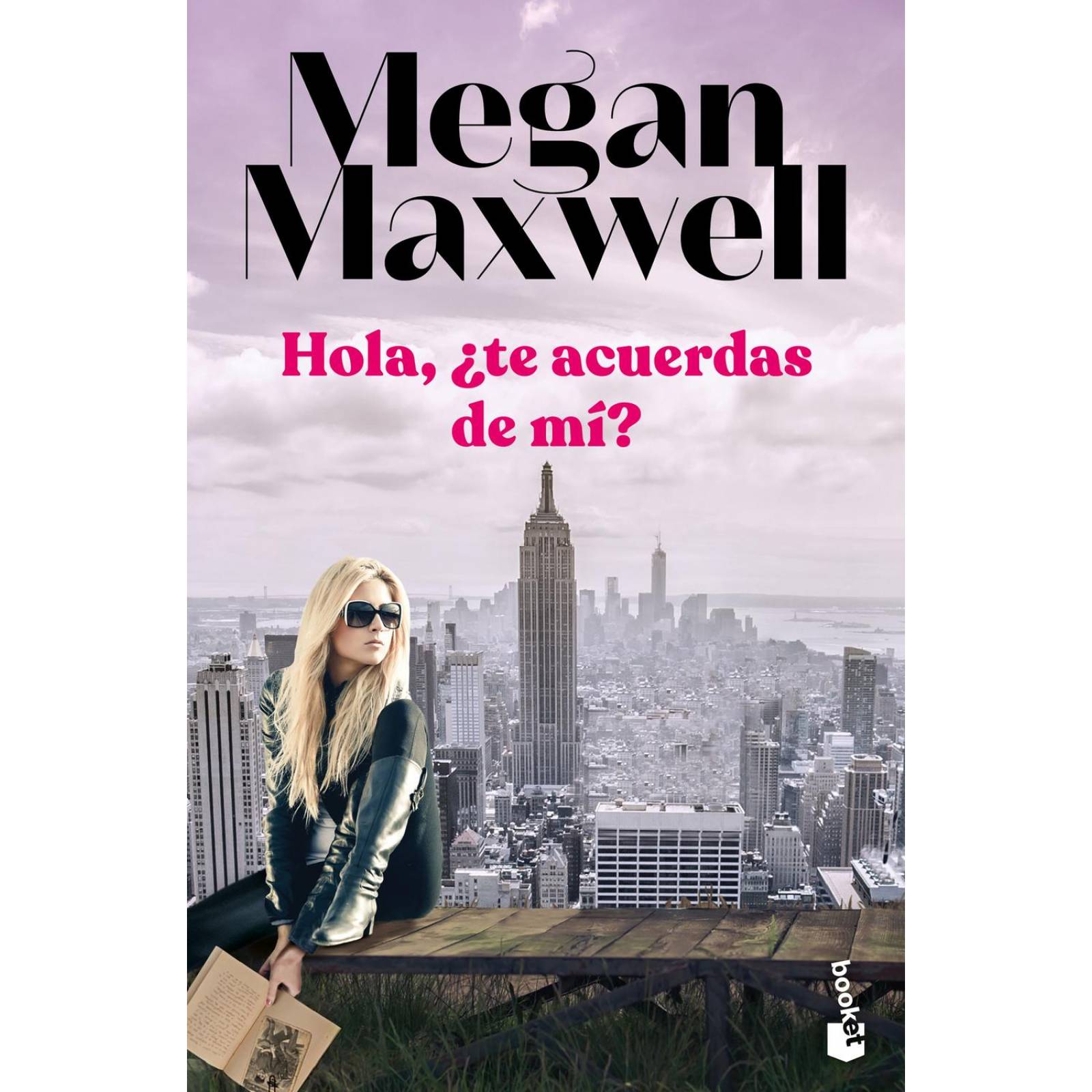 Hola, ¿Te Acuerdas de Mí? 