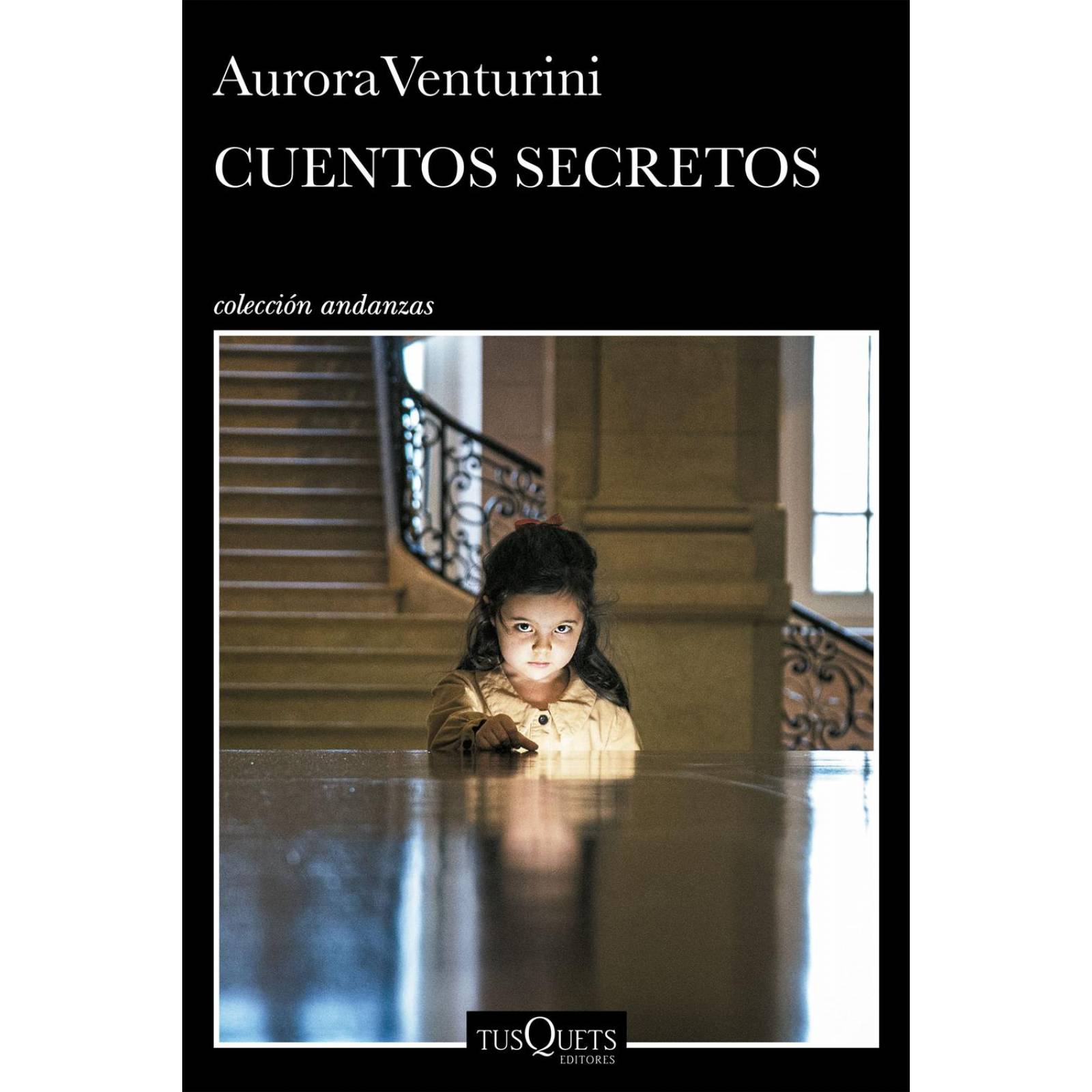 Cuentos Secretos