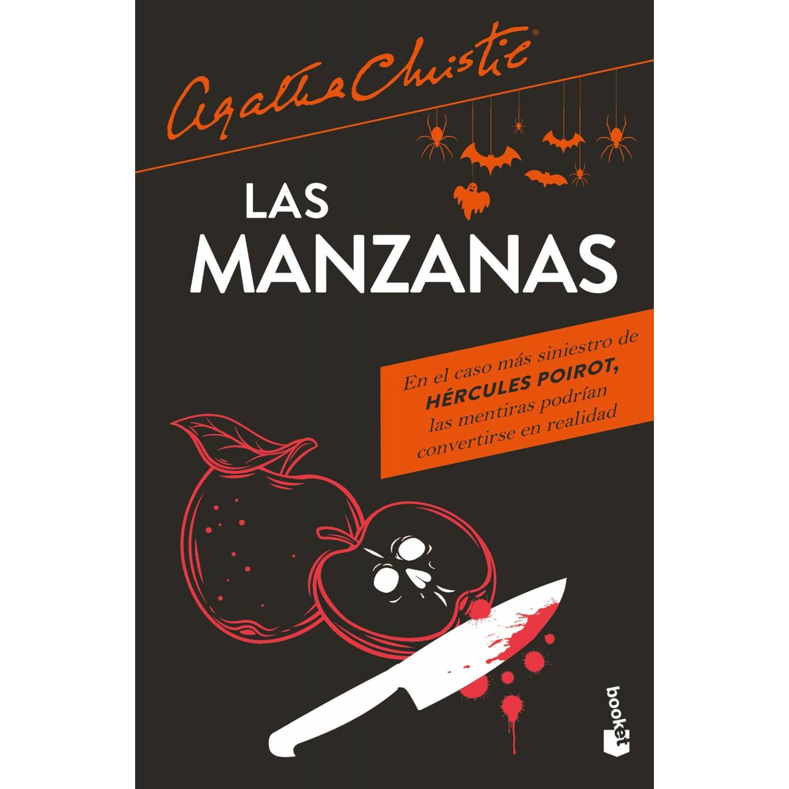 Las Manzanas 