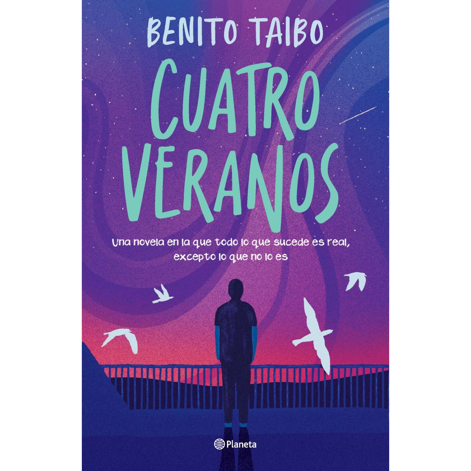 Cuatro Veranos 