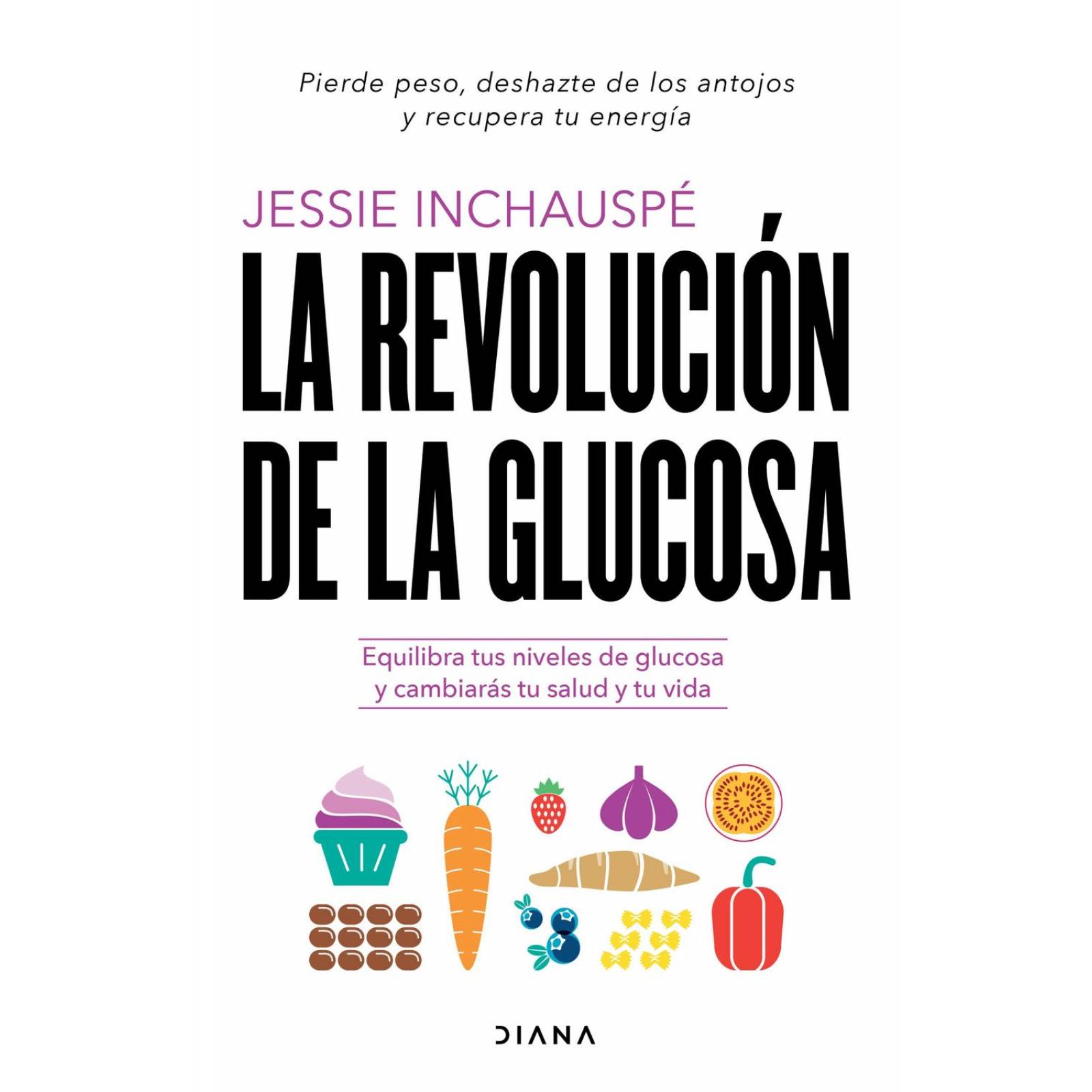 La revolución de la glucosa