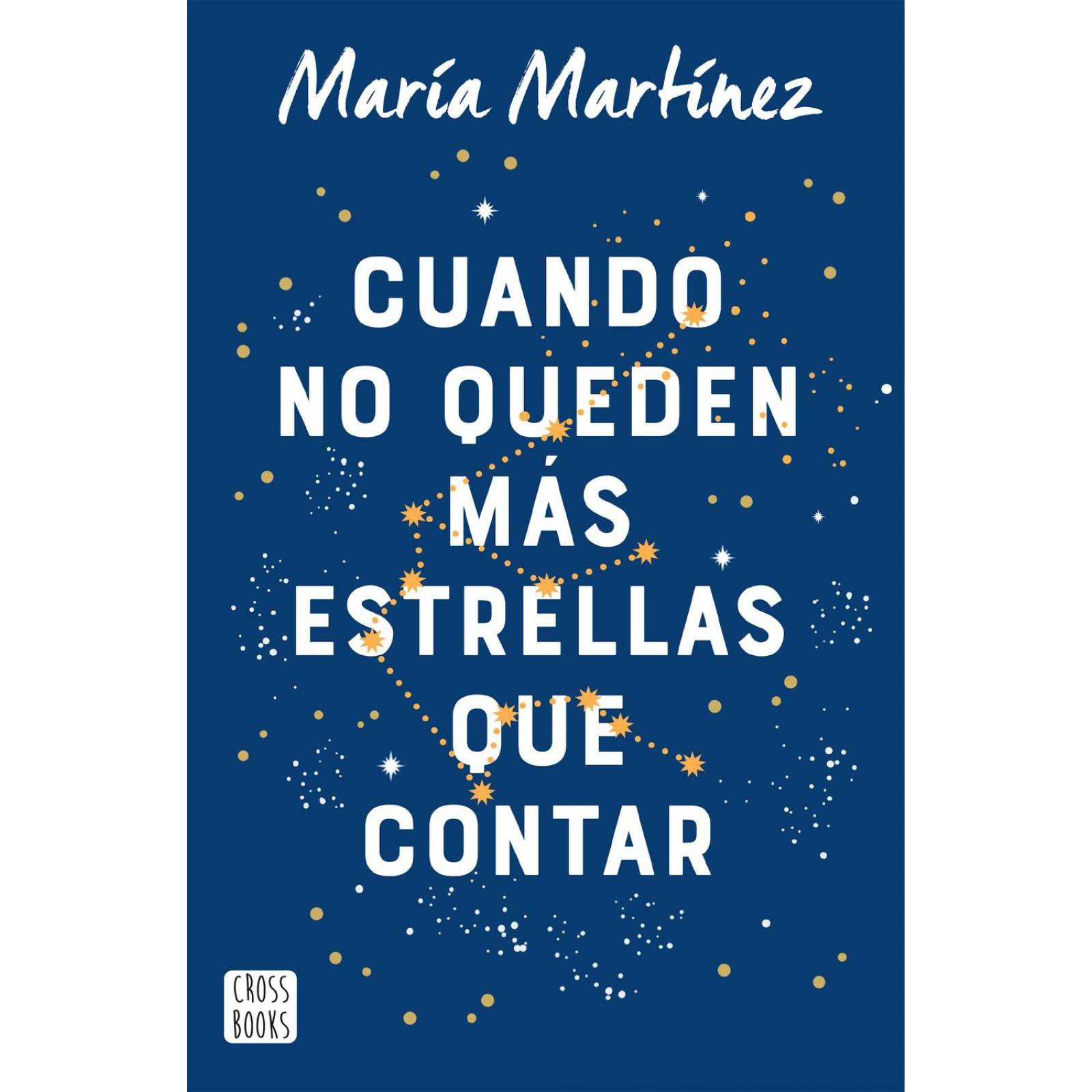 Cuando no queden más estrellas que contar 