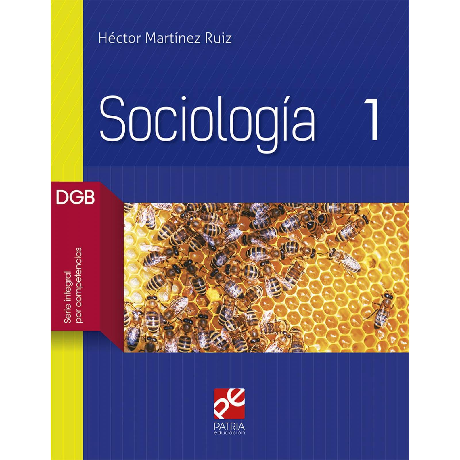 Sociología 1 