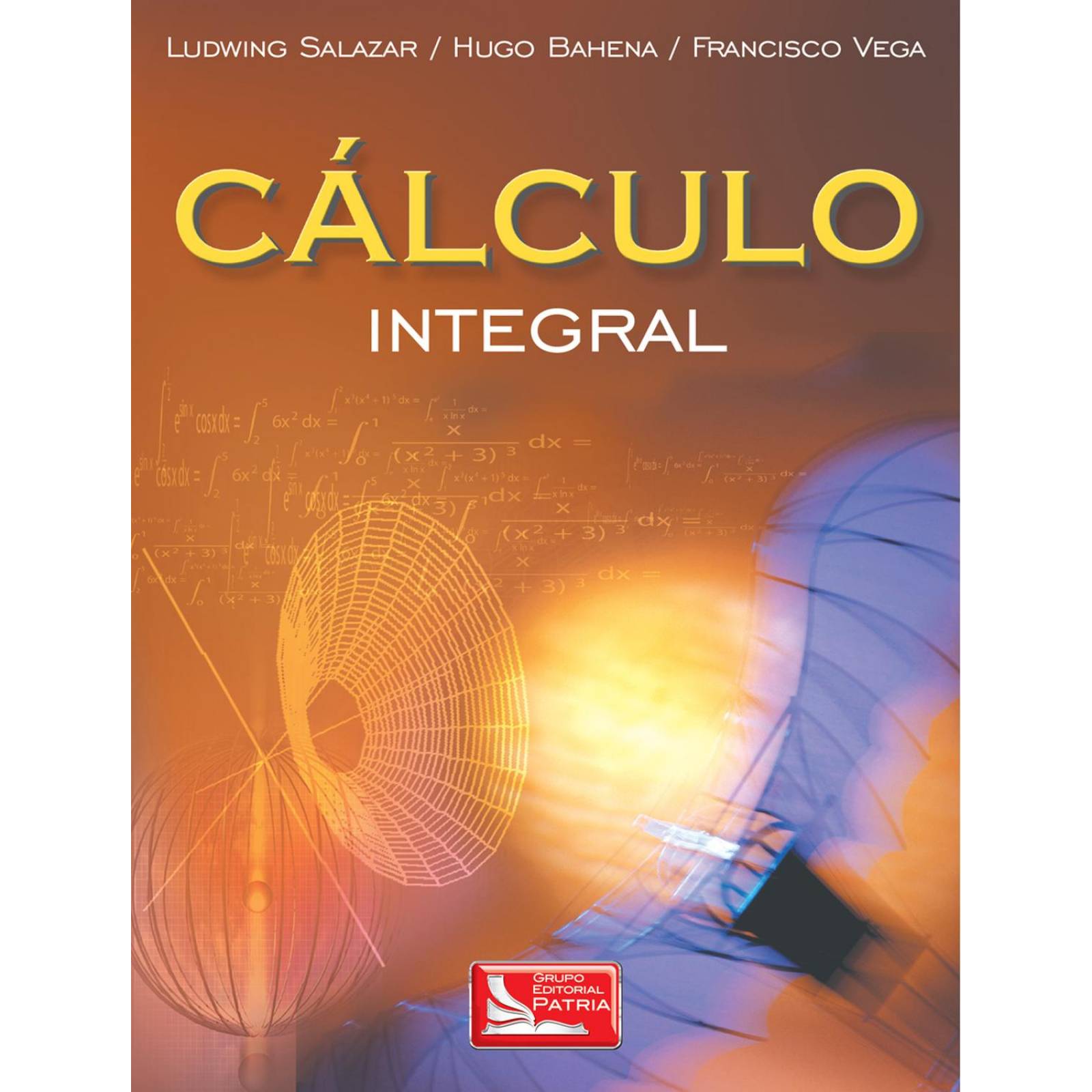 Cálculo Integral 