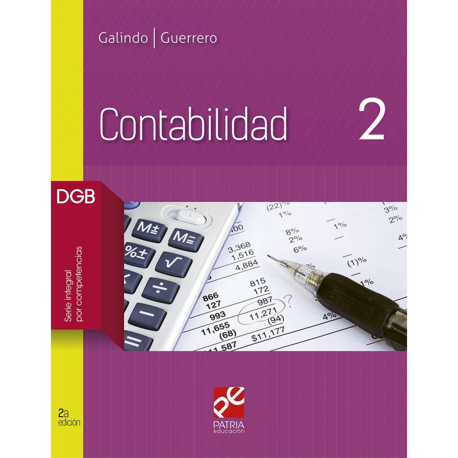 Contabilidad 2