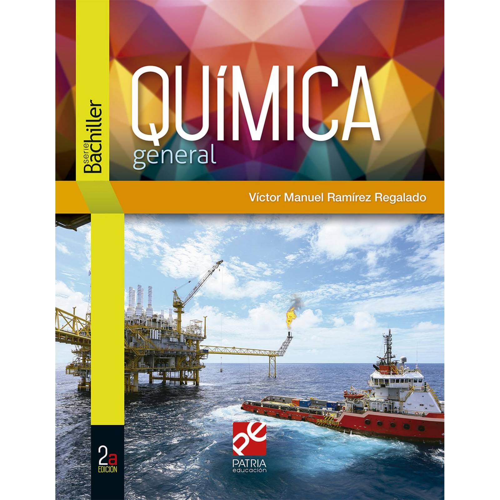 Química general 