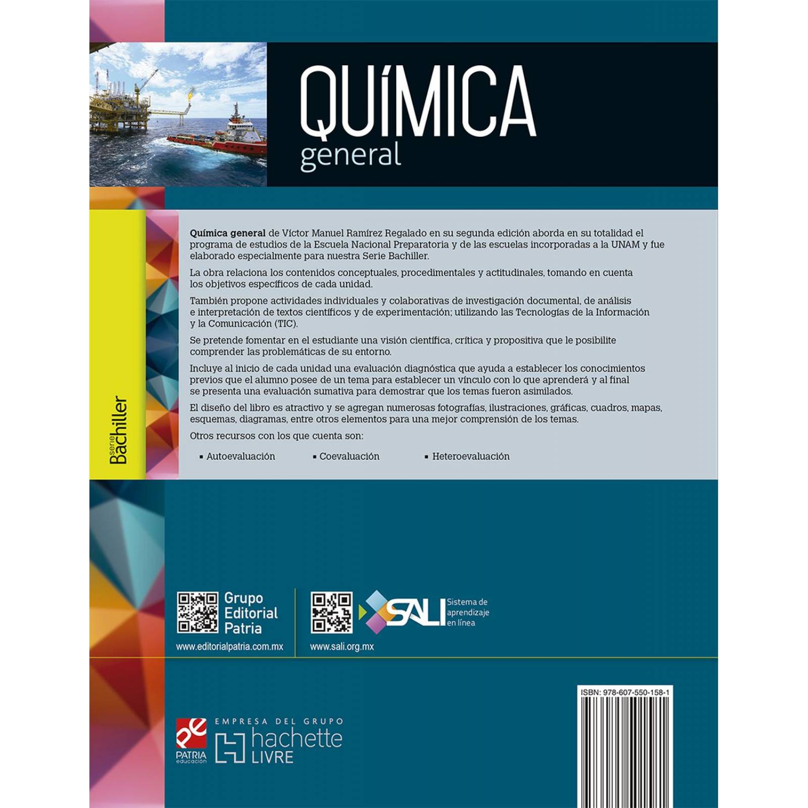 Química general 