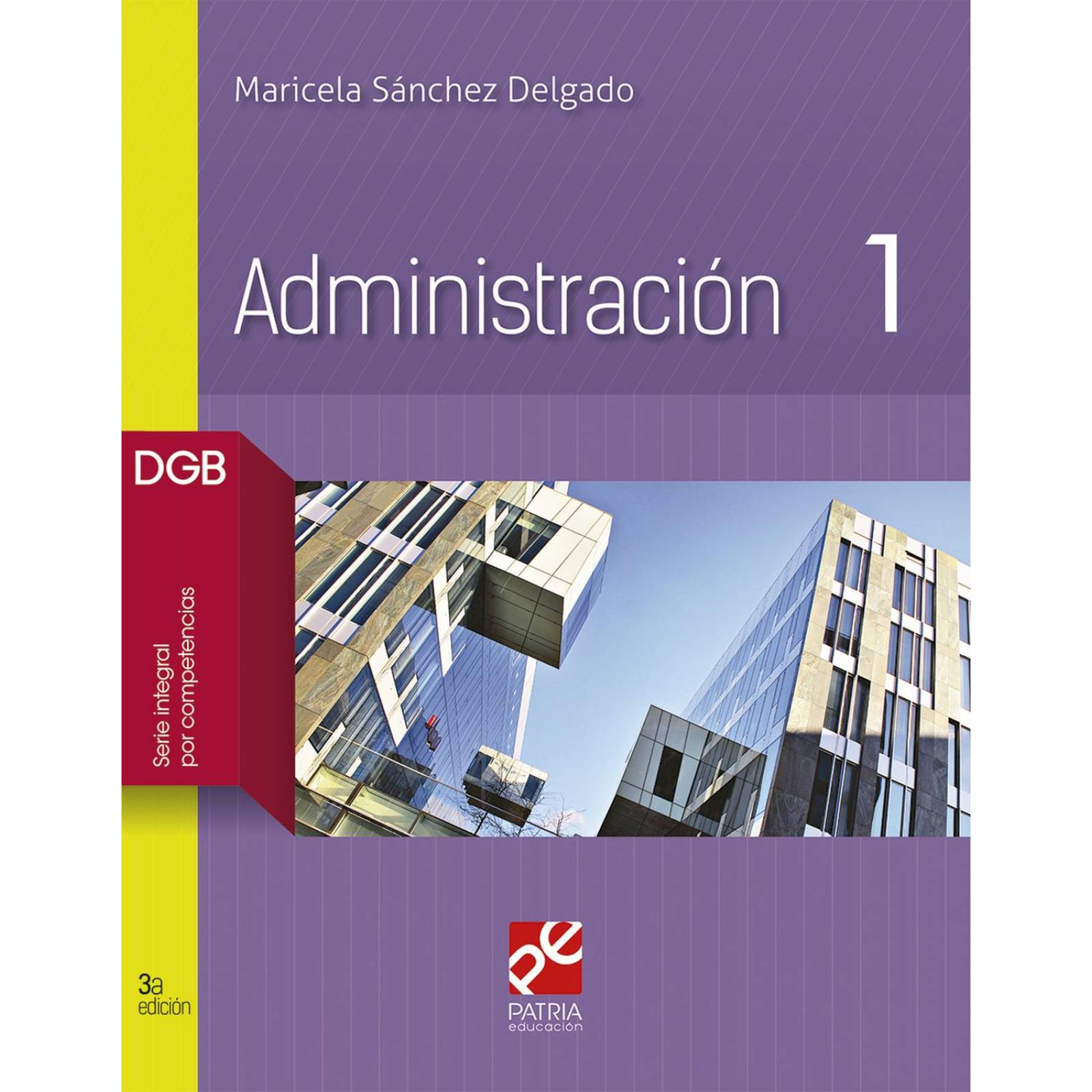 Administración 1 