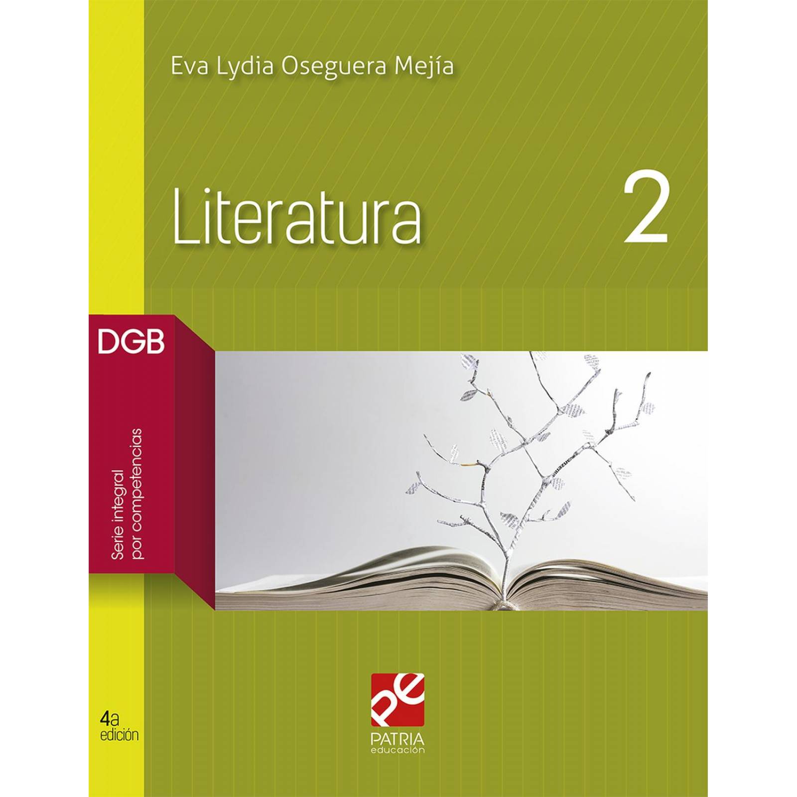 Literatura 2 