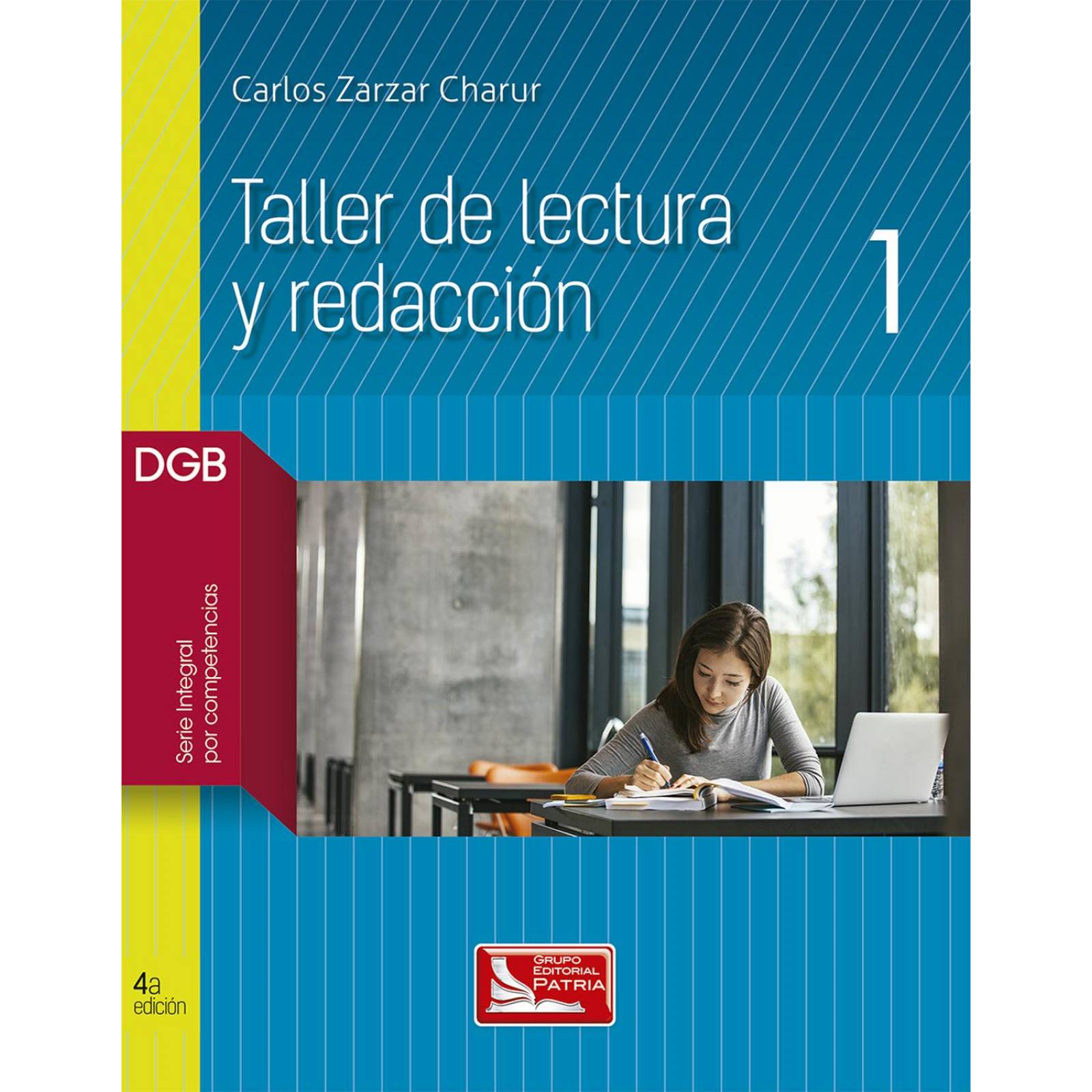 Taller de lectura y redacción 1 