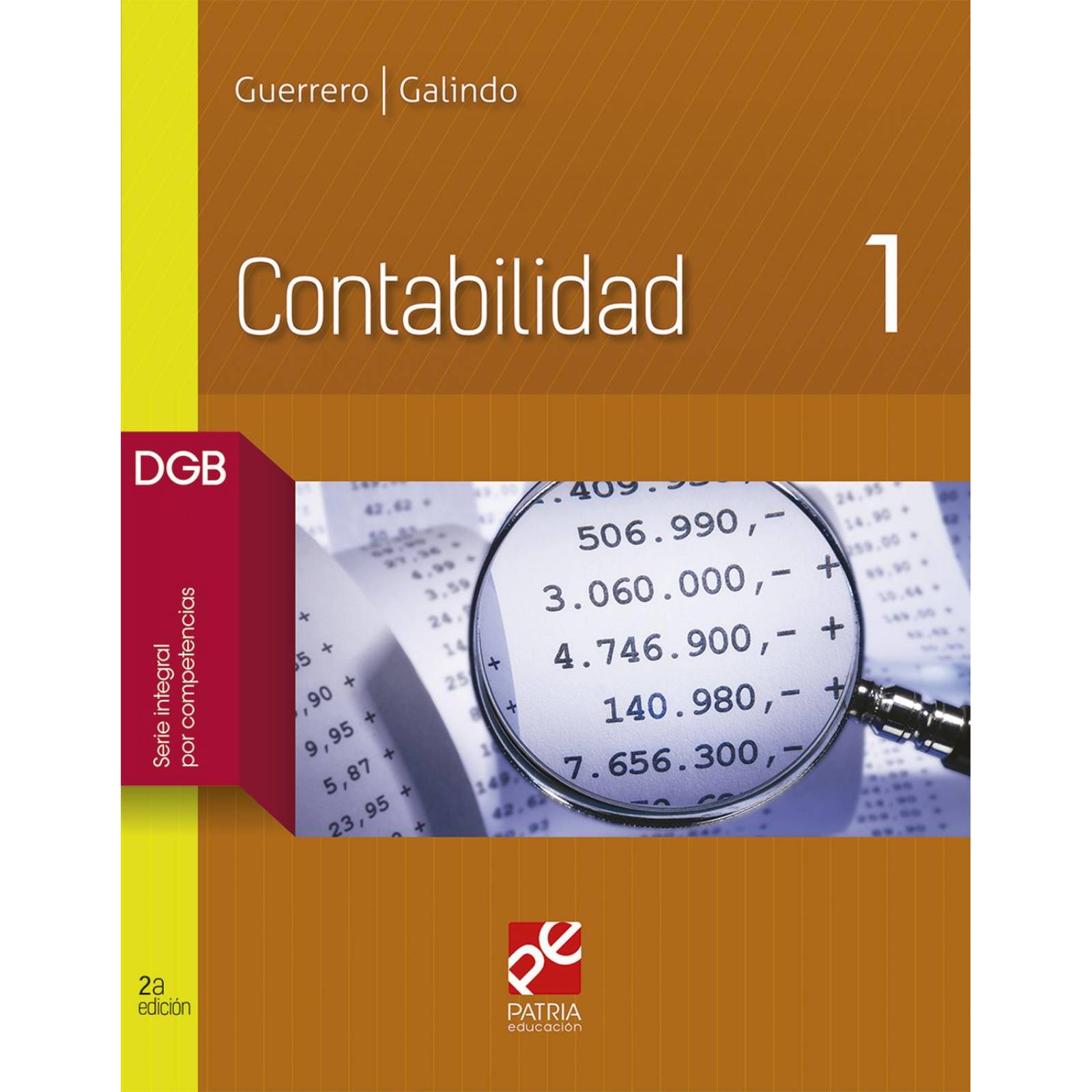 Contabilidad 1 