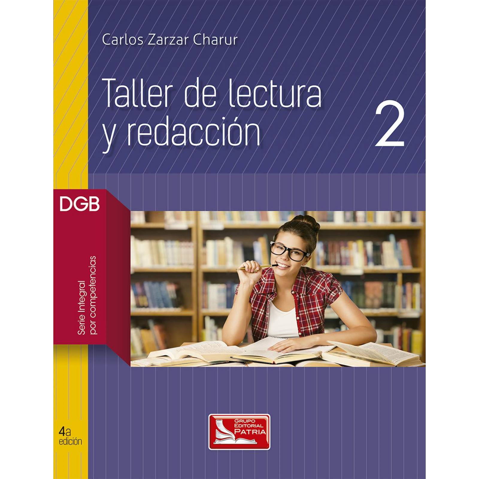 Taller de lectura y redacción 2 