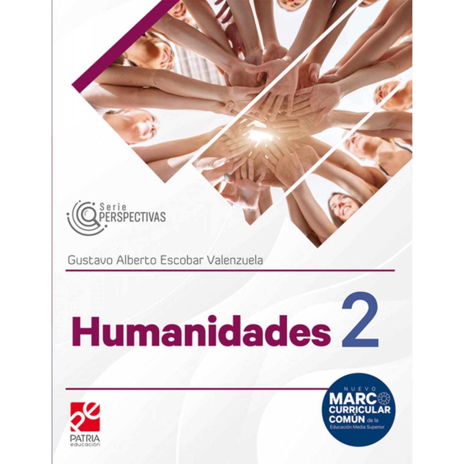 Humanidades 2. Serie Perspectivas 