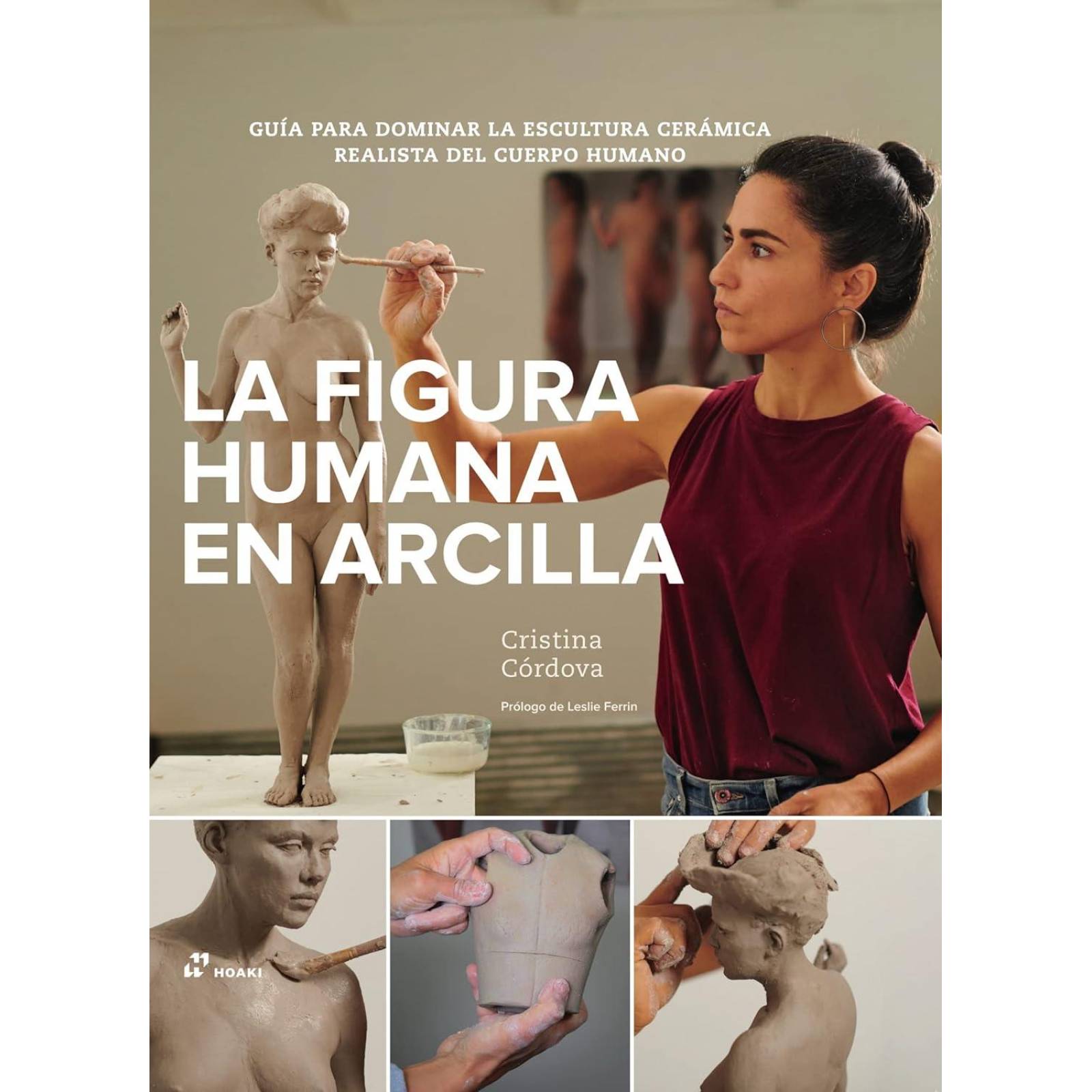 La Figura Humana en Arcilla 