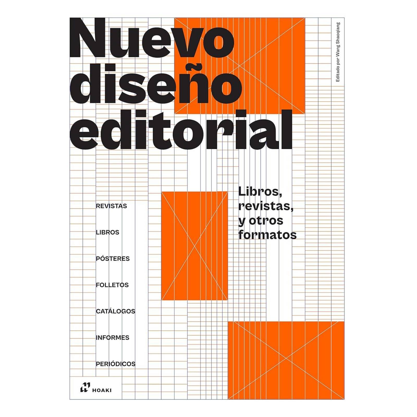 Nuevo Diseño Editorial 