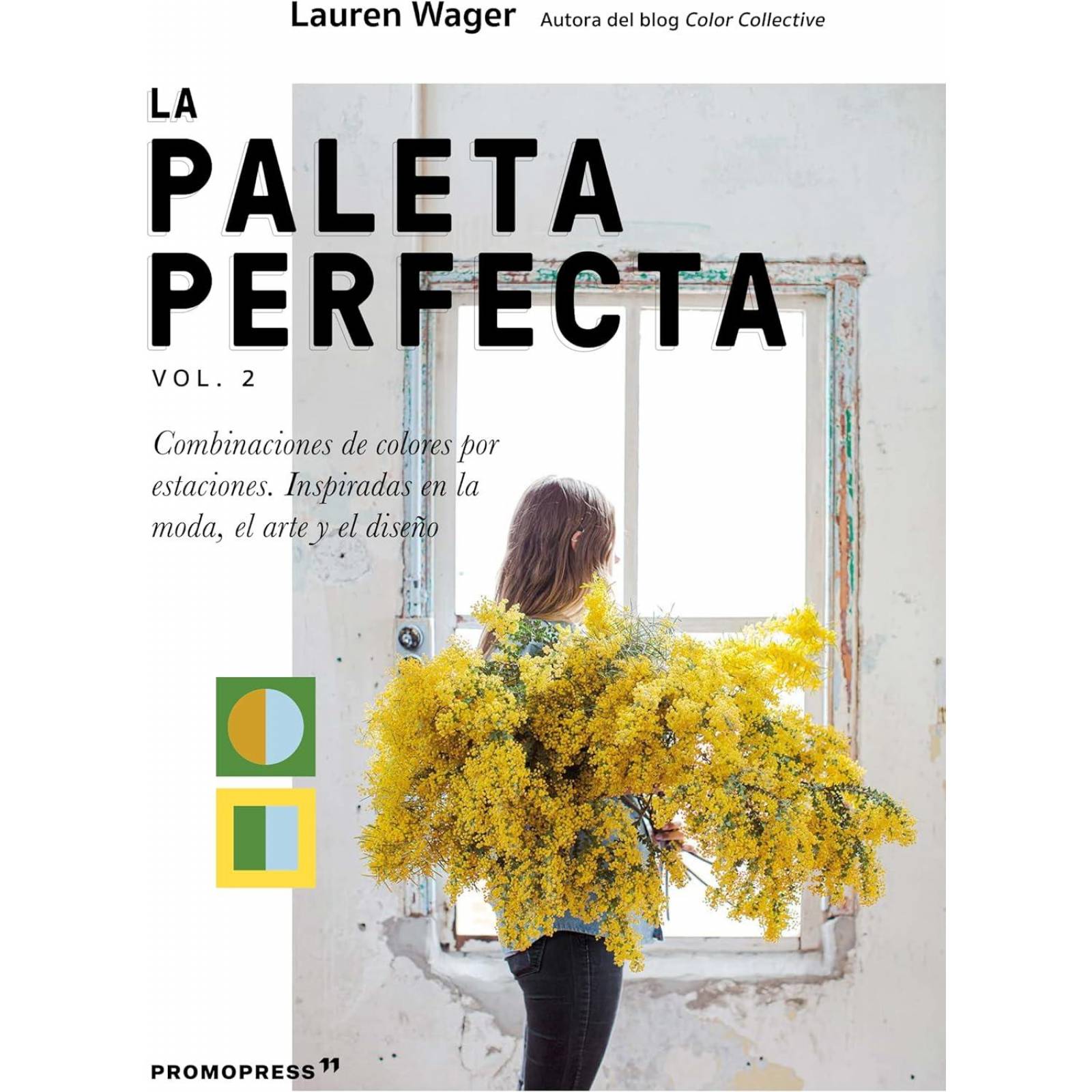 La Paleta Perfecta 