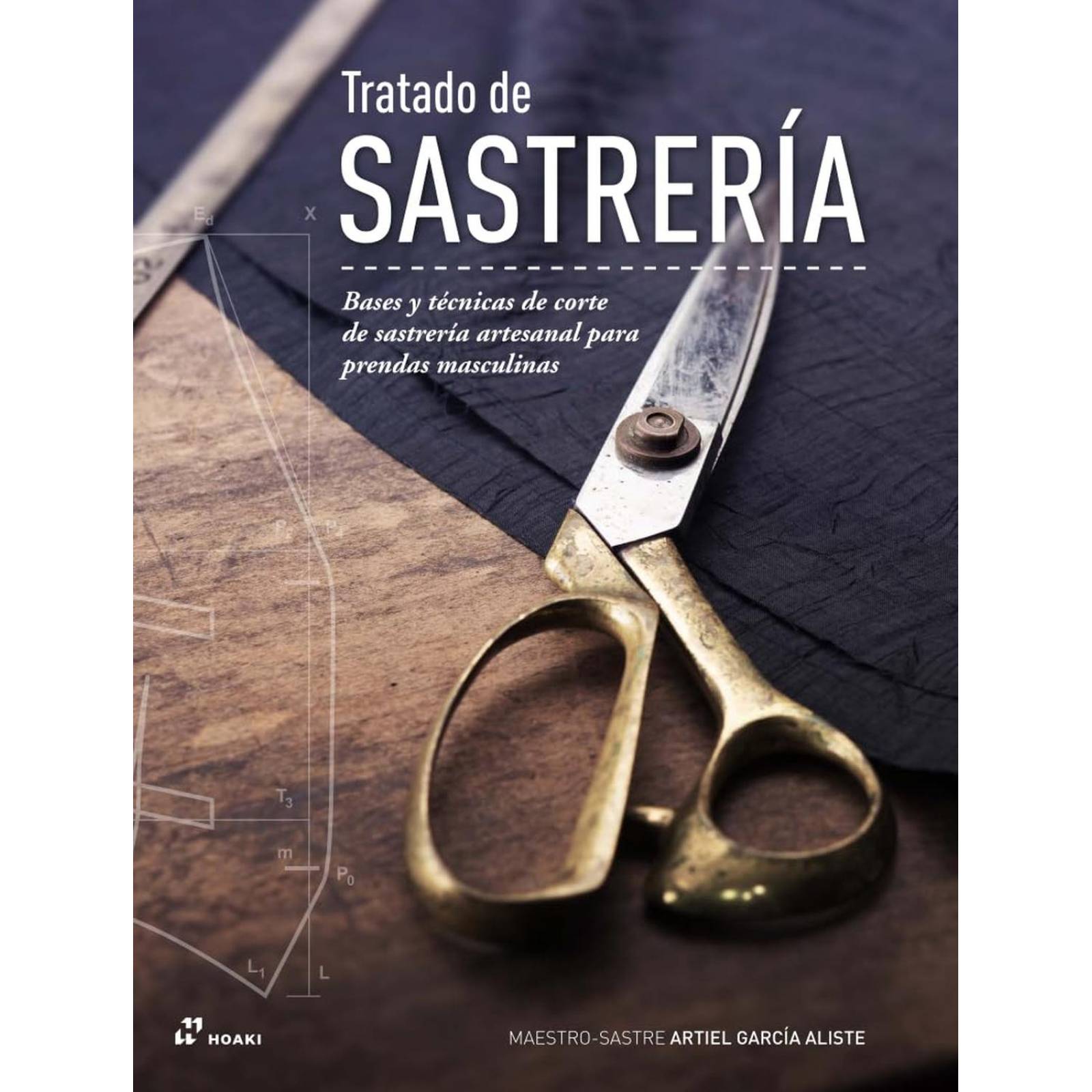 Tratado de Sastreria 