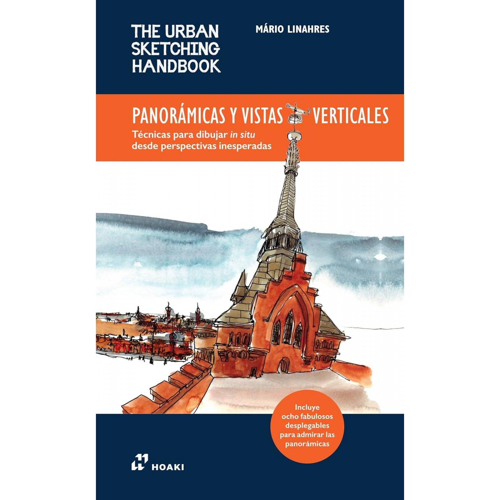 Panoramicas y Vistas Verticales 