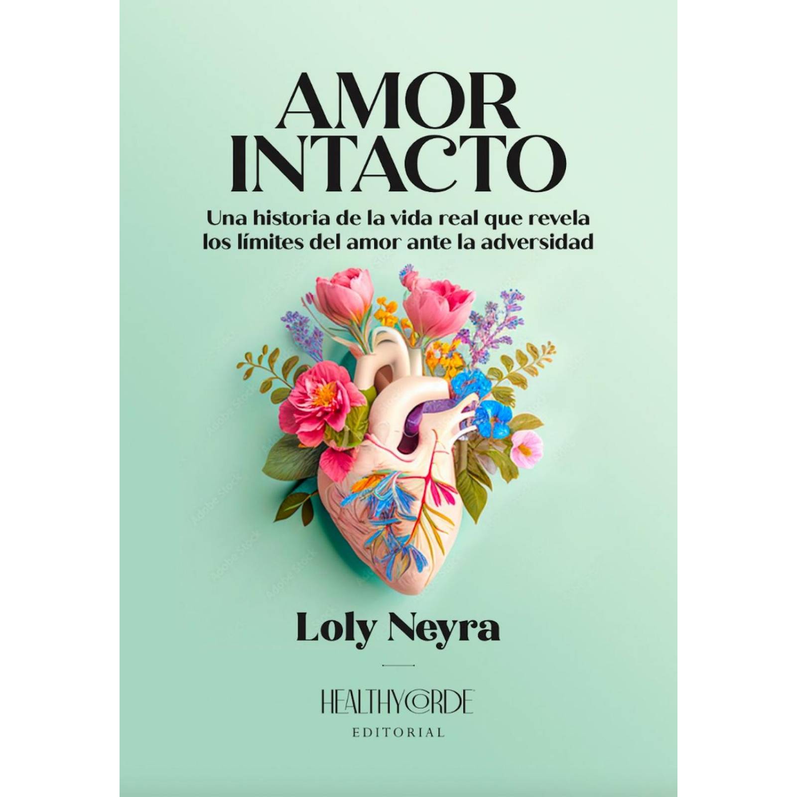 Amor Intacto 