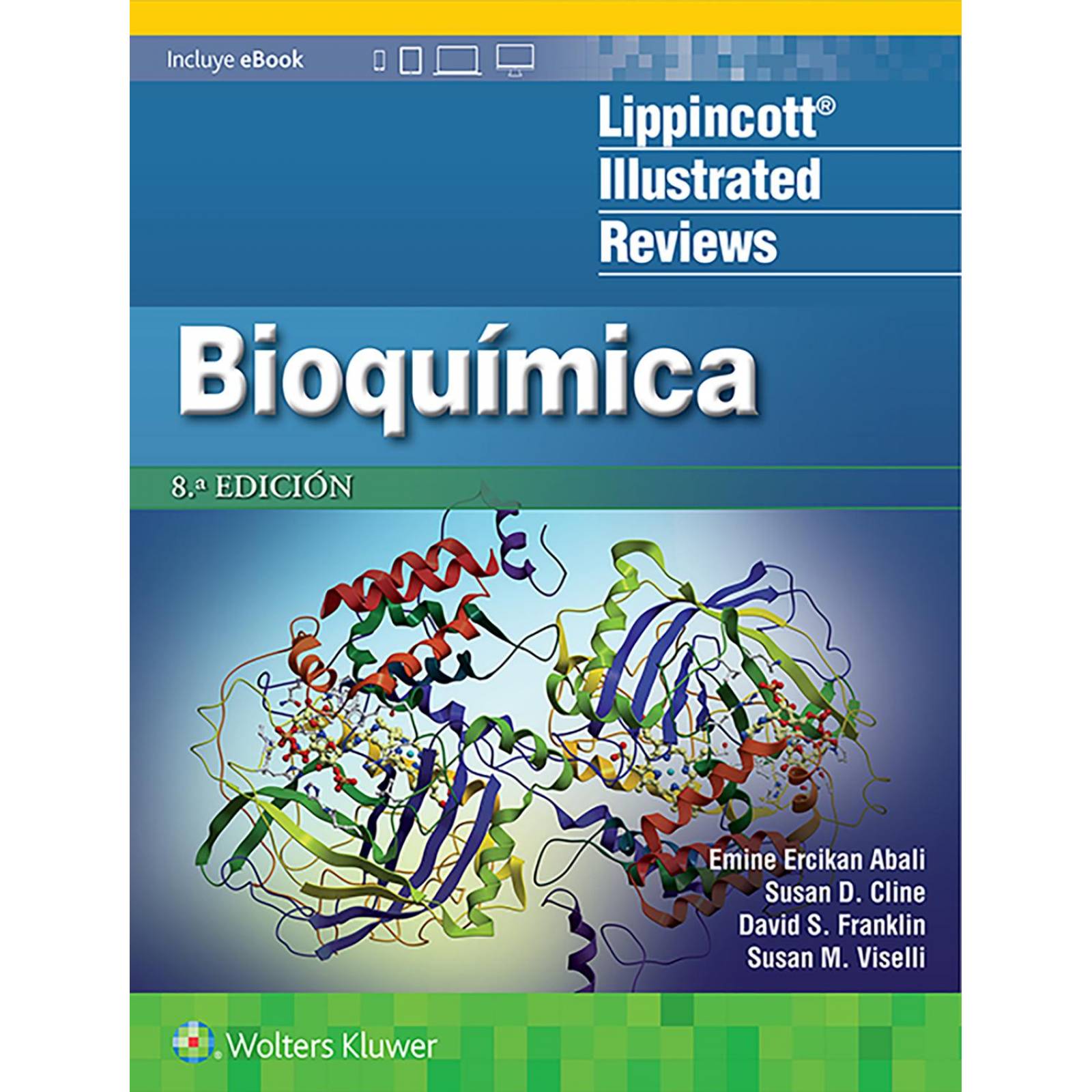 LIR. Bioquímica 
