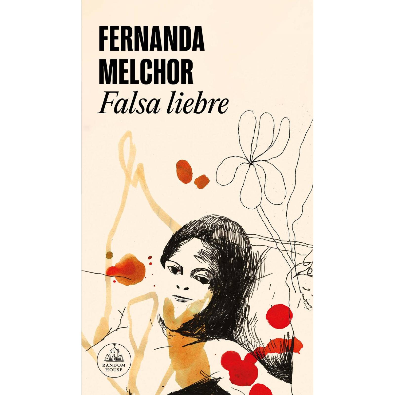 Paquete Libros Fernanda Melchor Temporada de Huracanes 