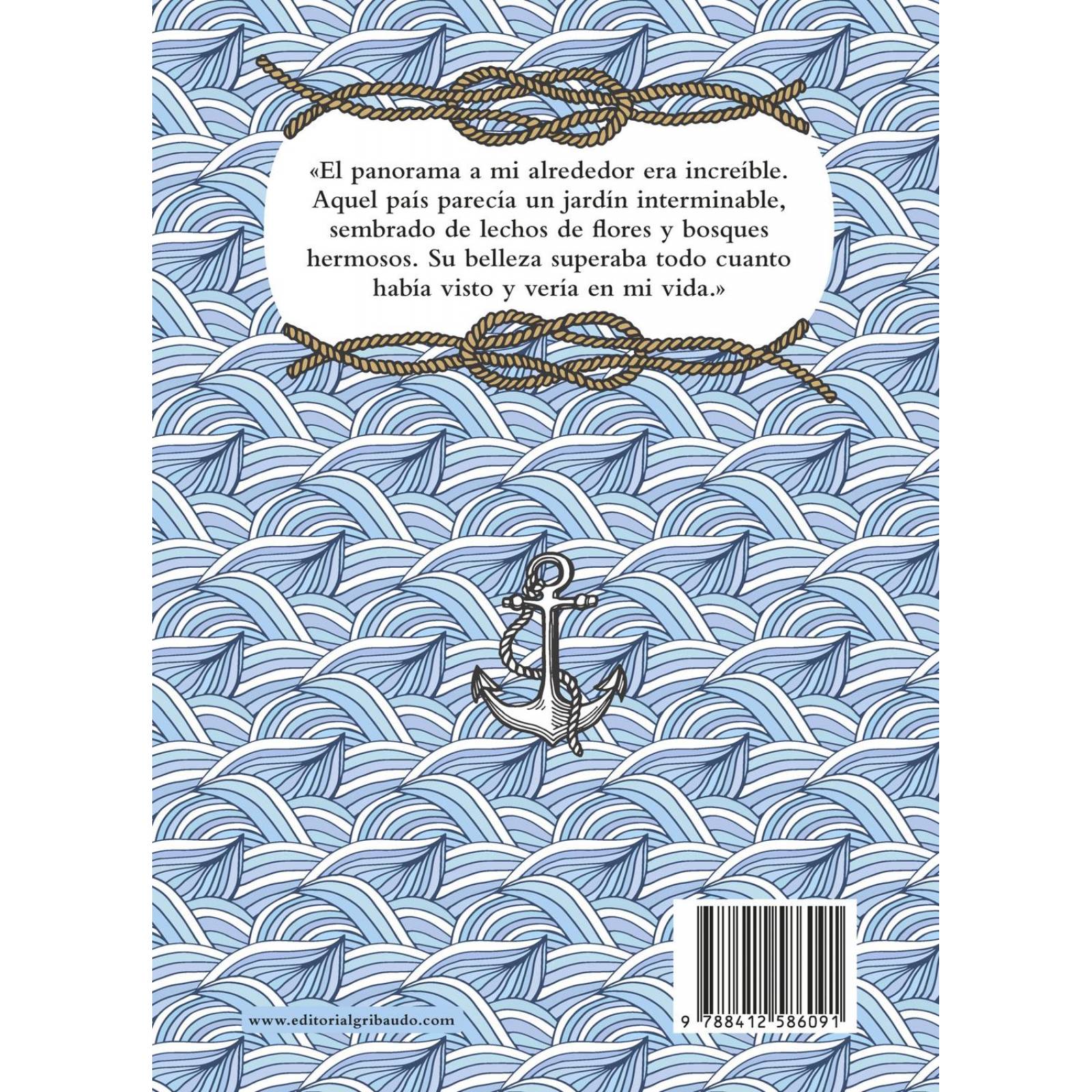 Los viajes de Gulliver 