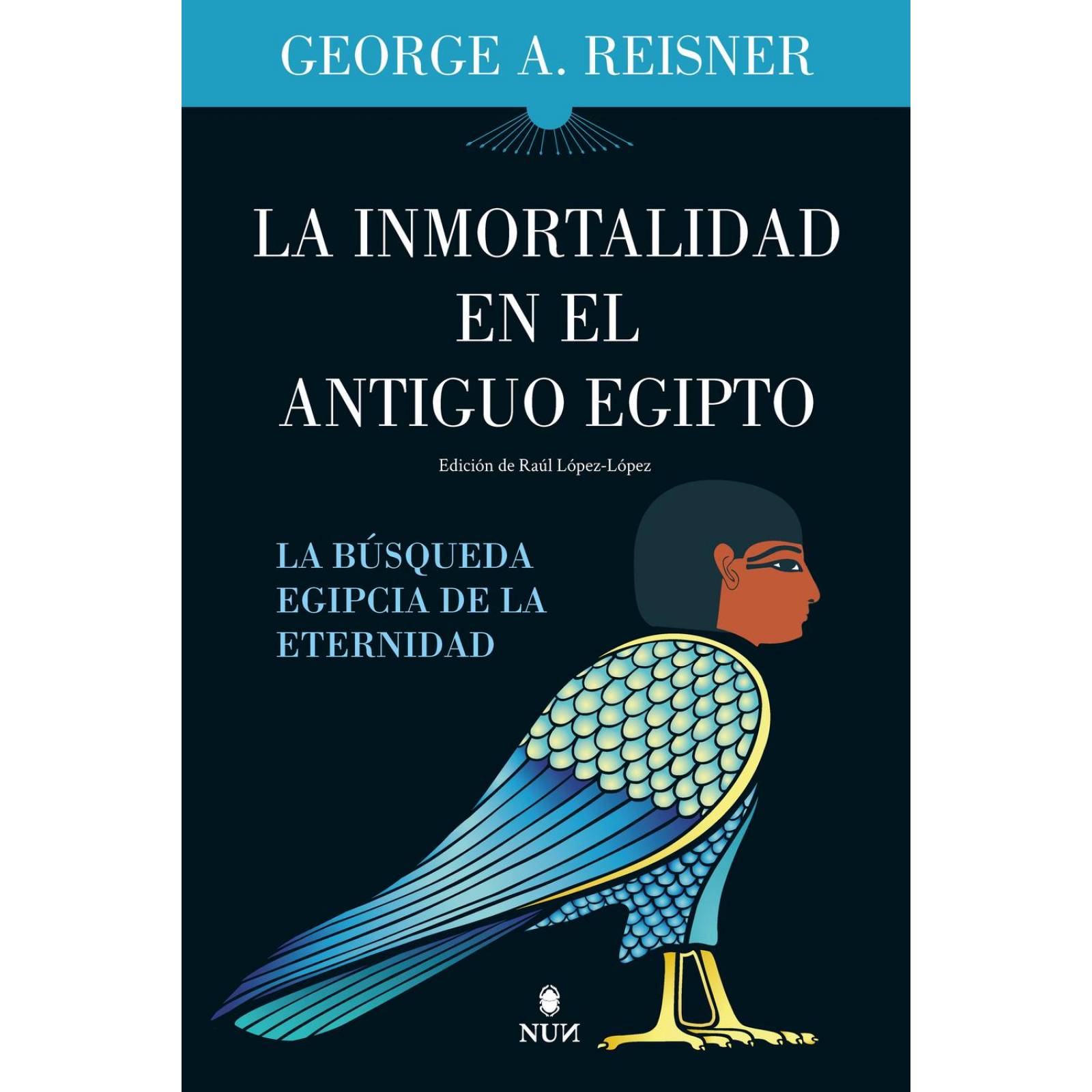 La inmortalidad en el Antiguo Egipto