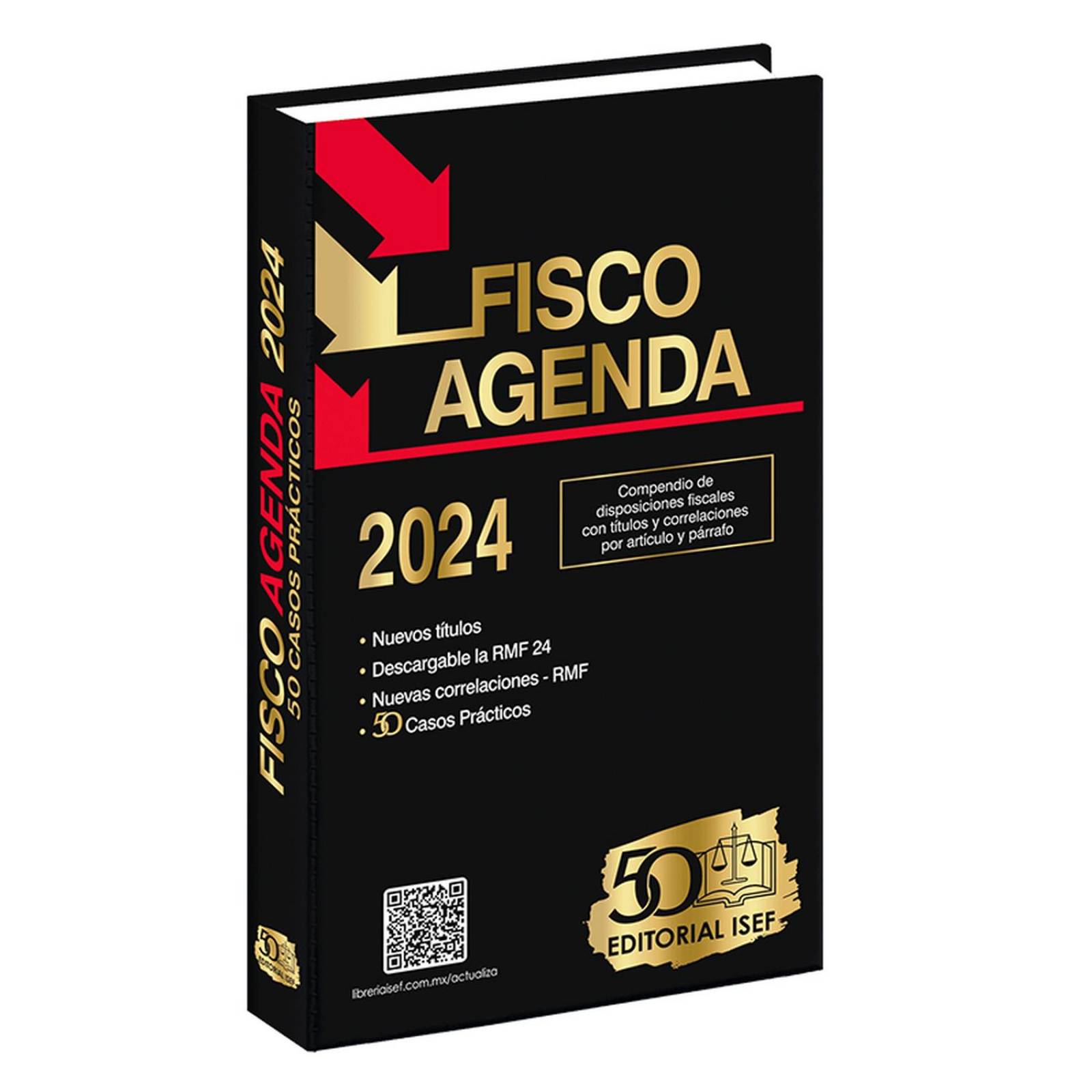 Fisco Agenda 2024 