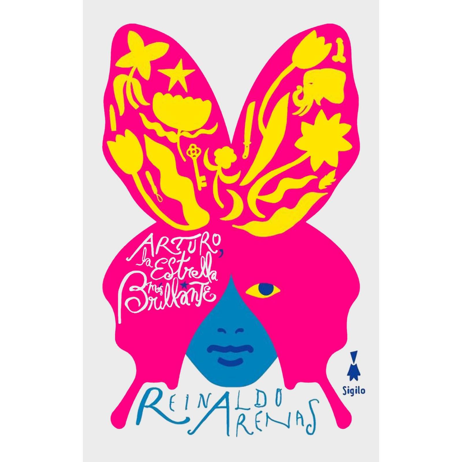 Arturo, la estrella más brillante