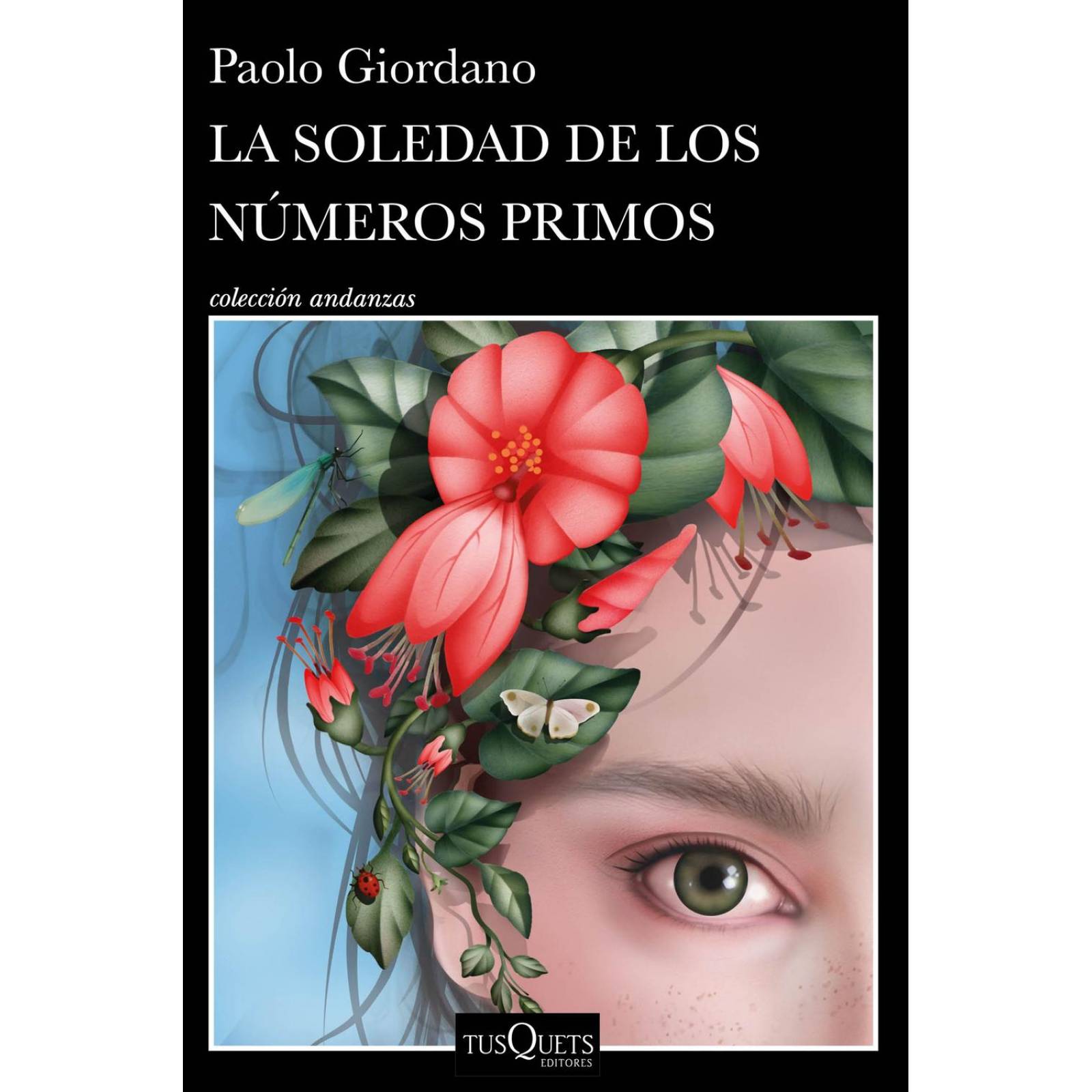 La soledad de los números primos