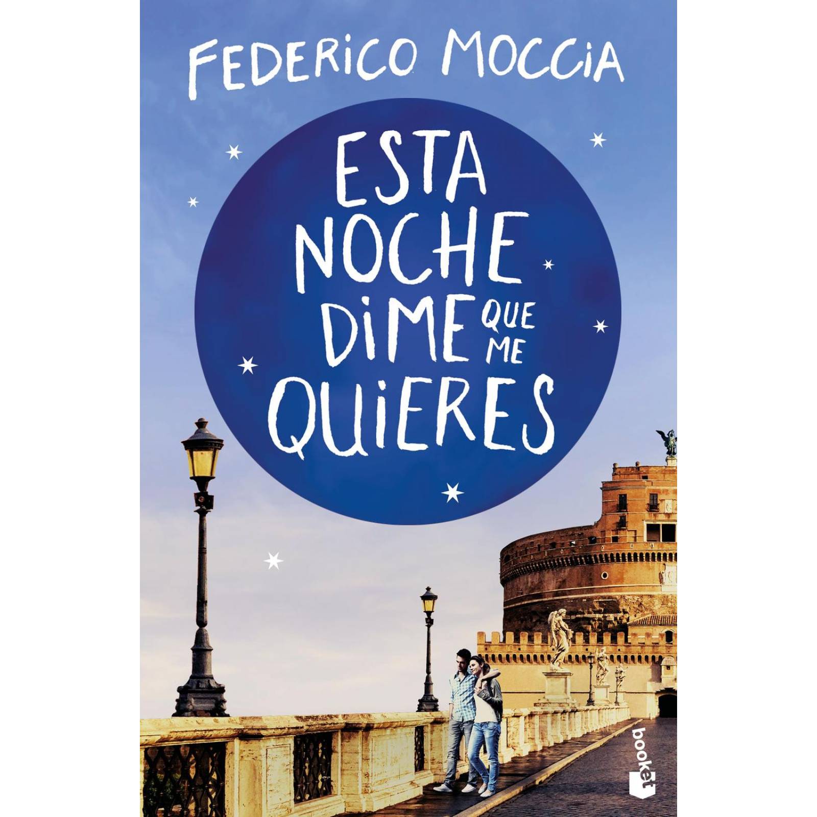 Esta noche dime que me quieres 