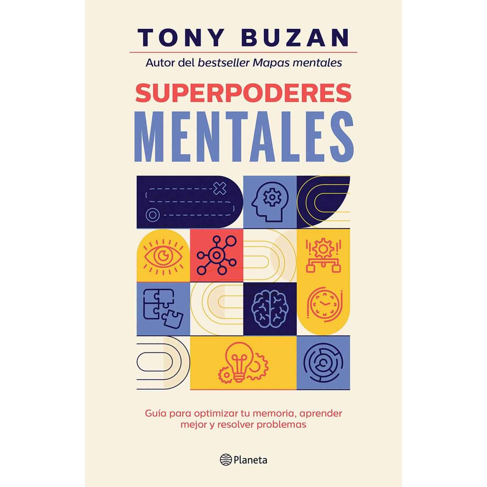 Superpoderes mentales 