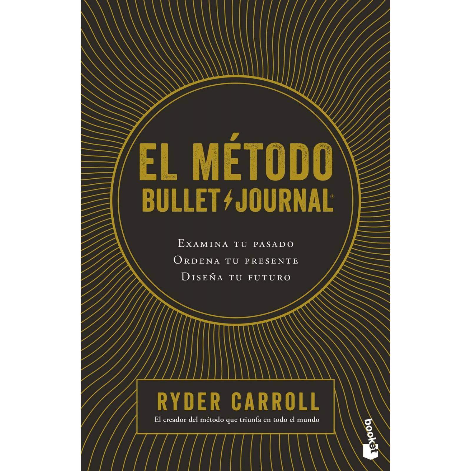 El método Bullet Journal 