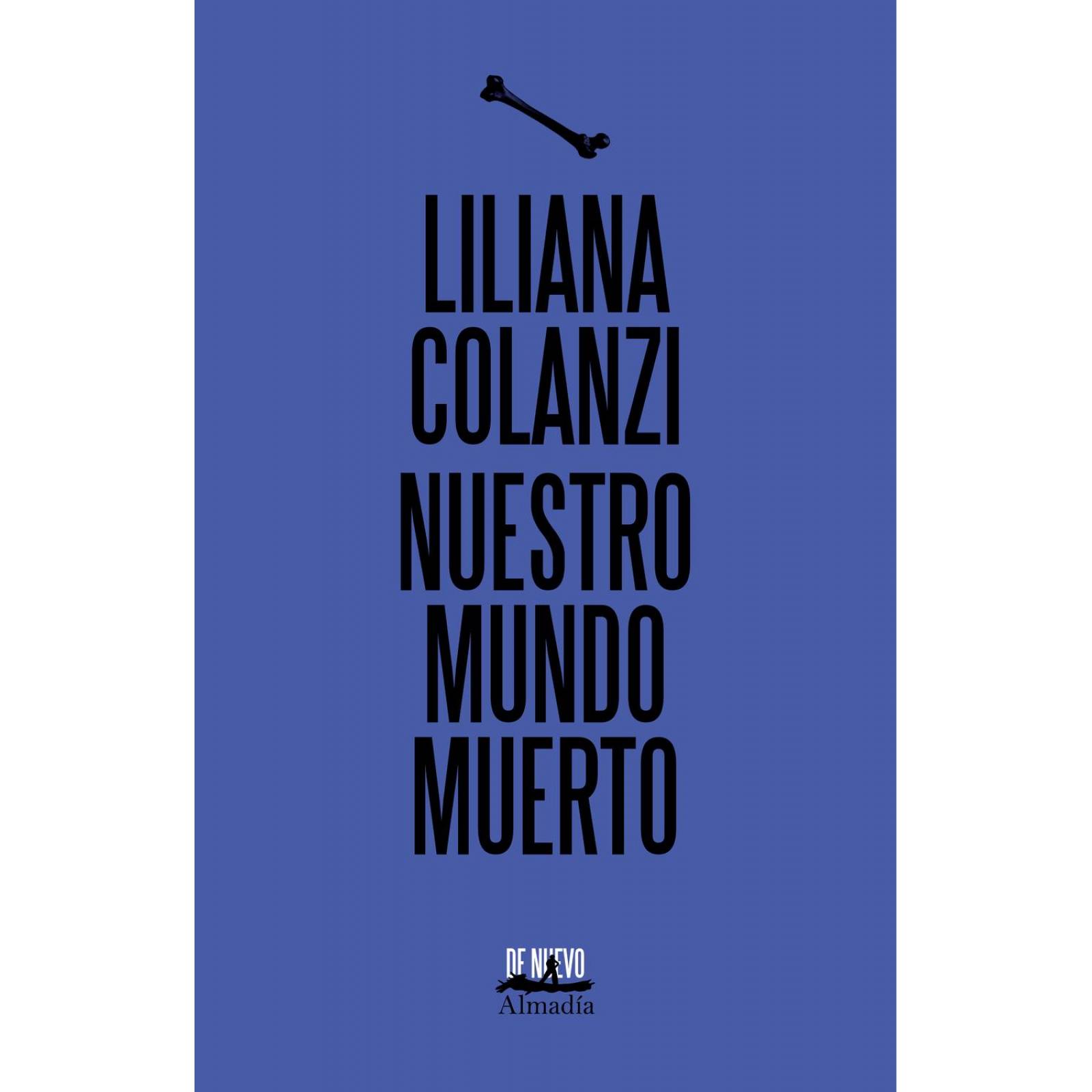 Nuestro mundo muerto 