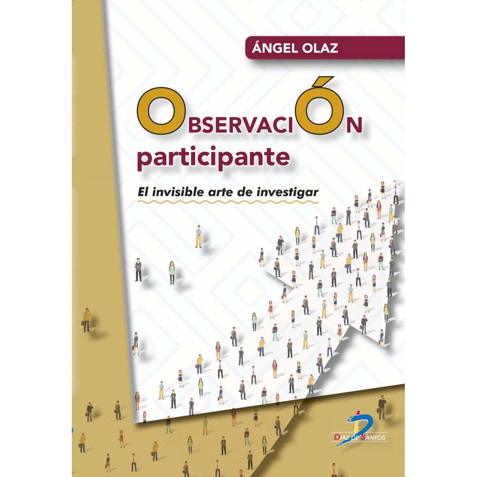Observacion participante