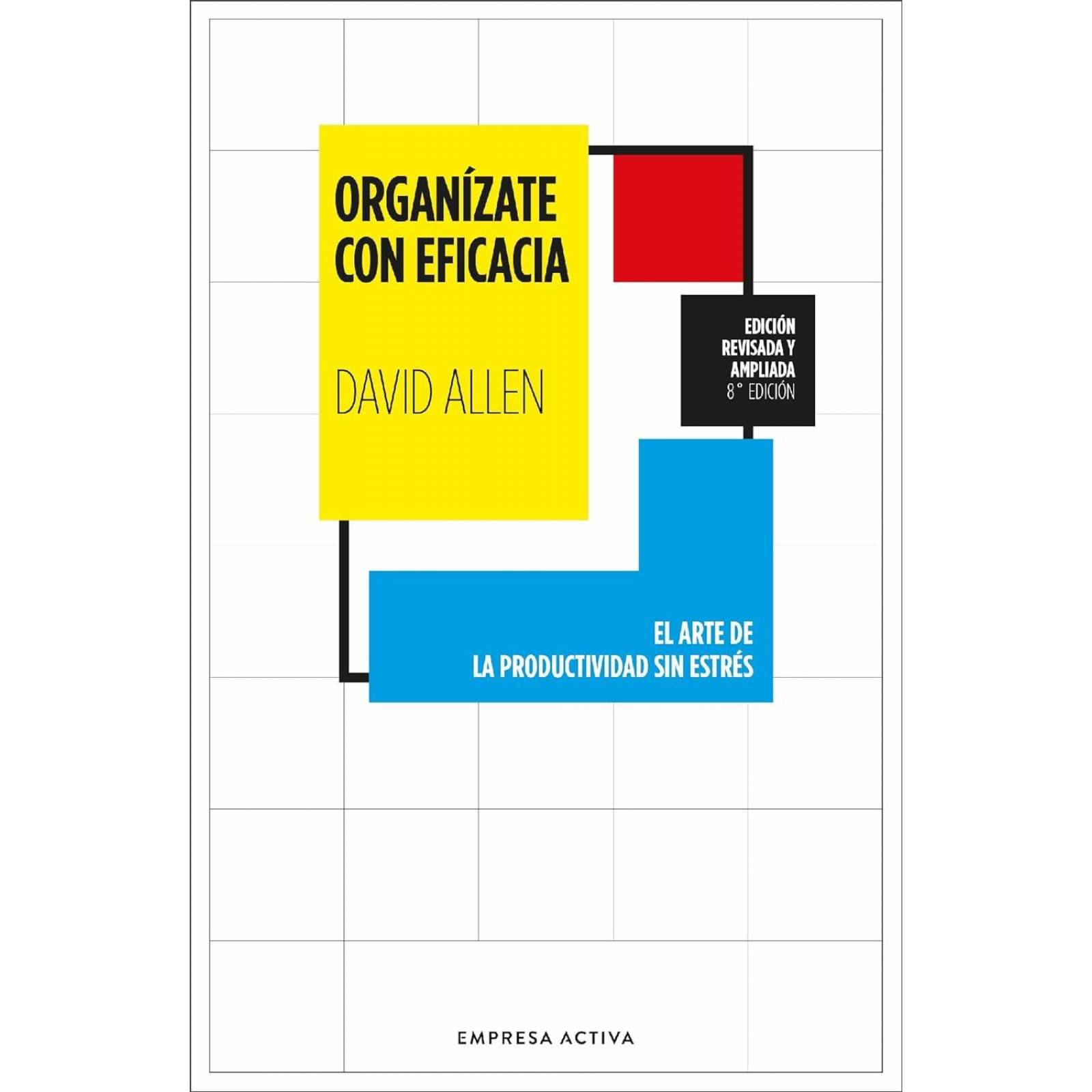 Organizate Con Eficacia