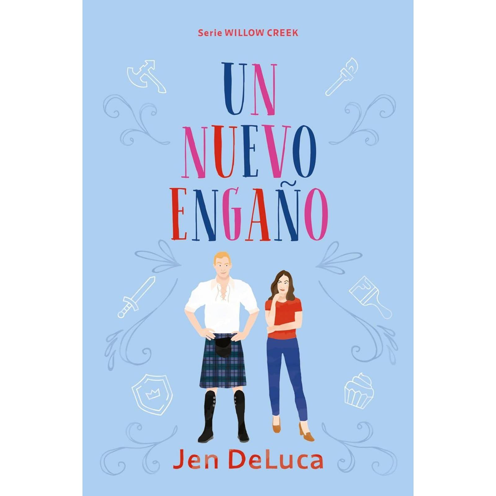 Un Nuevo Engaño 
