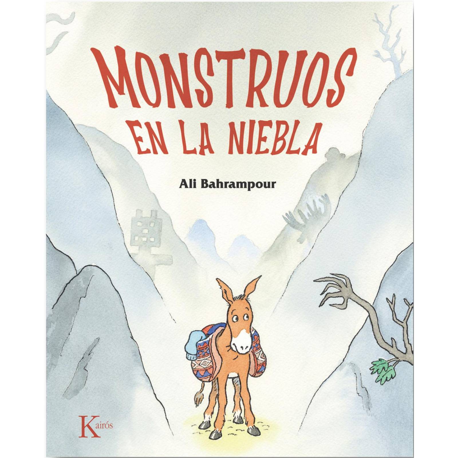 Monstruos en la niebla 