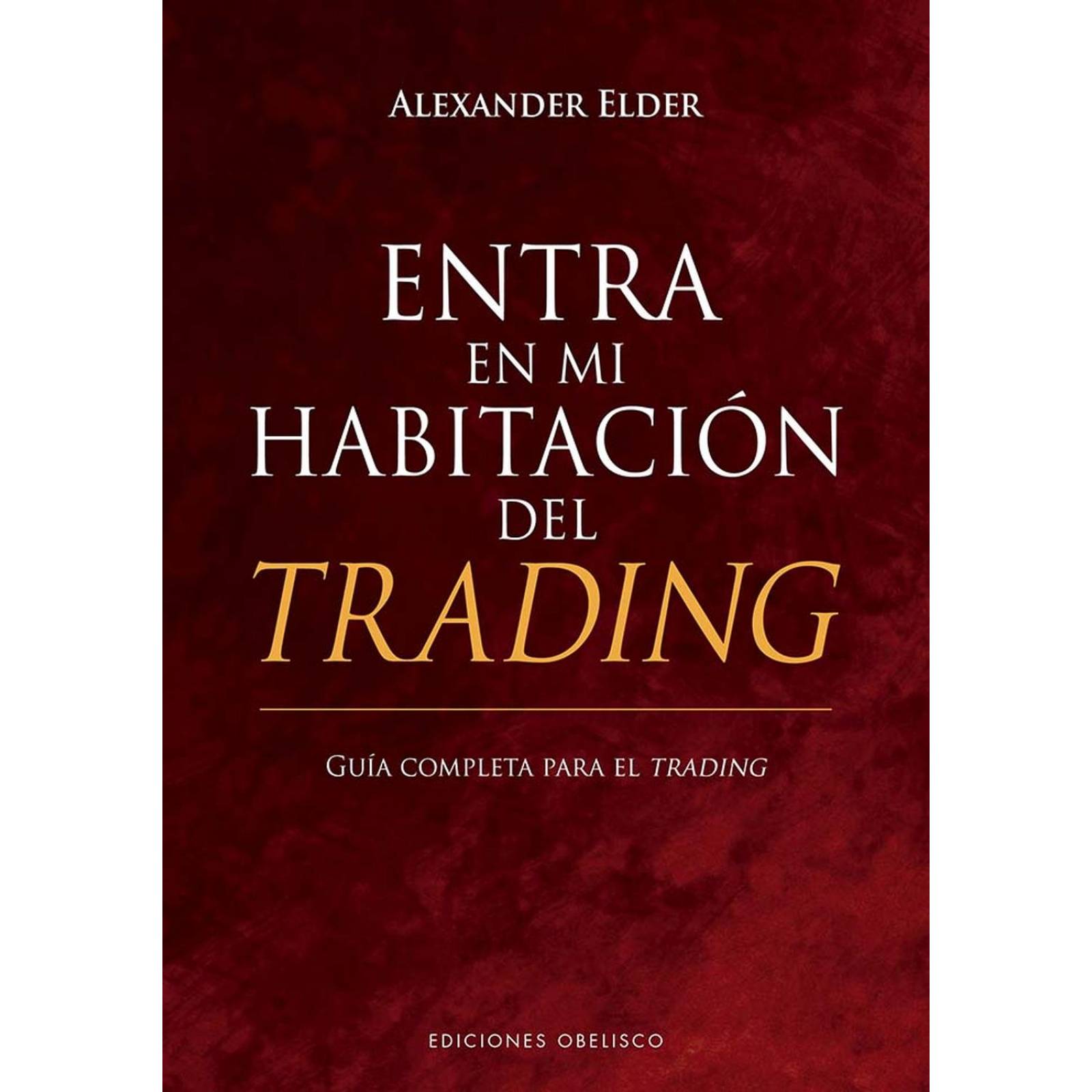 Entra en mi habitación del trading 