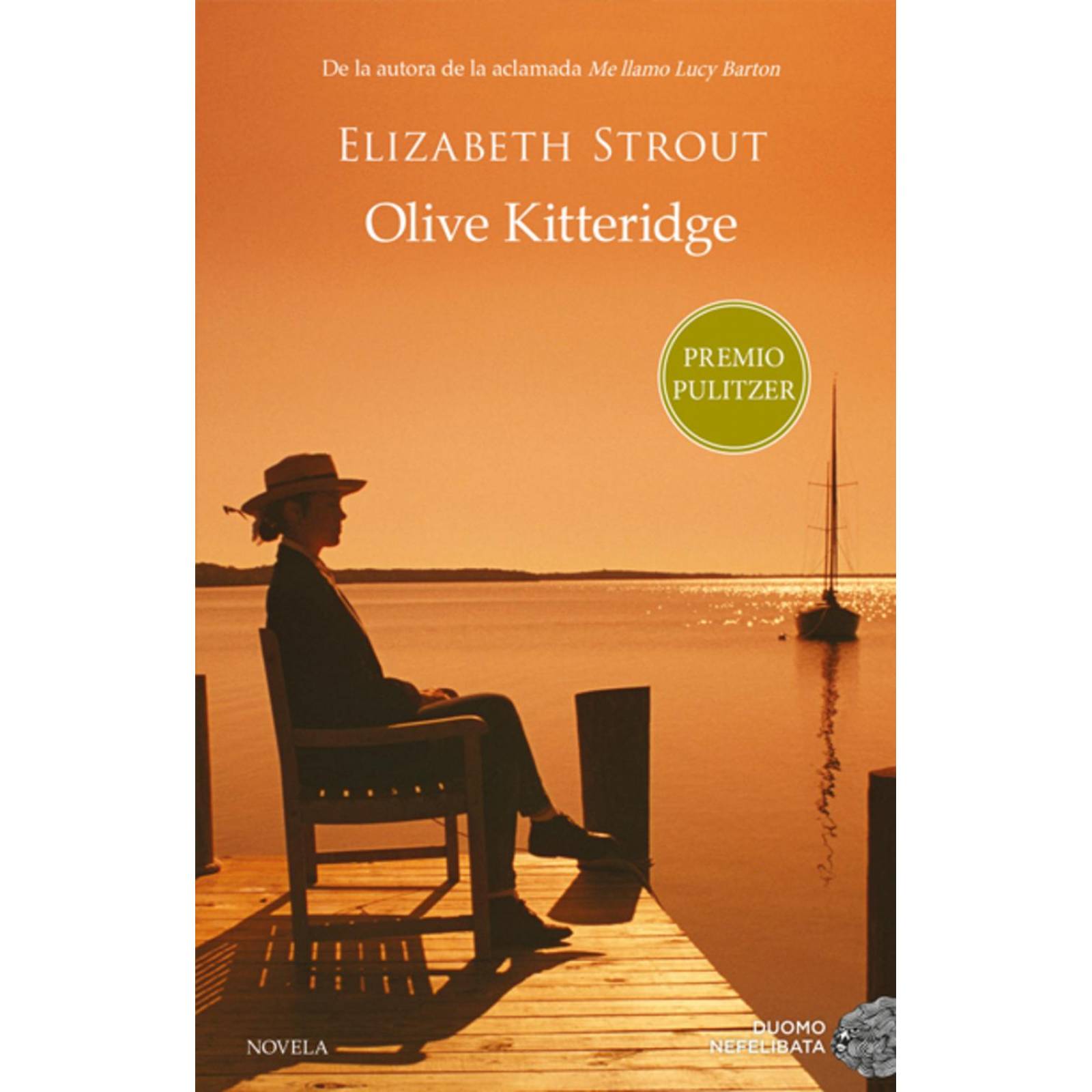 Olive Kitteridge 