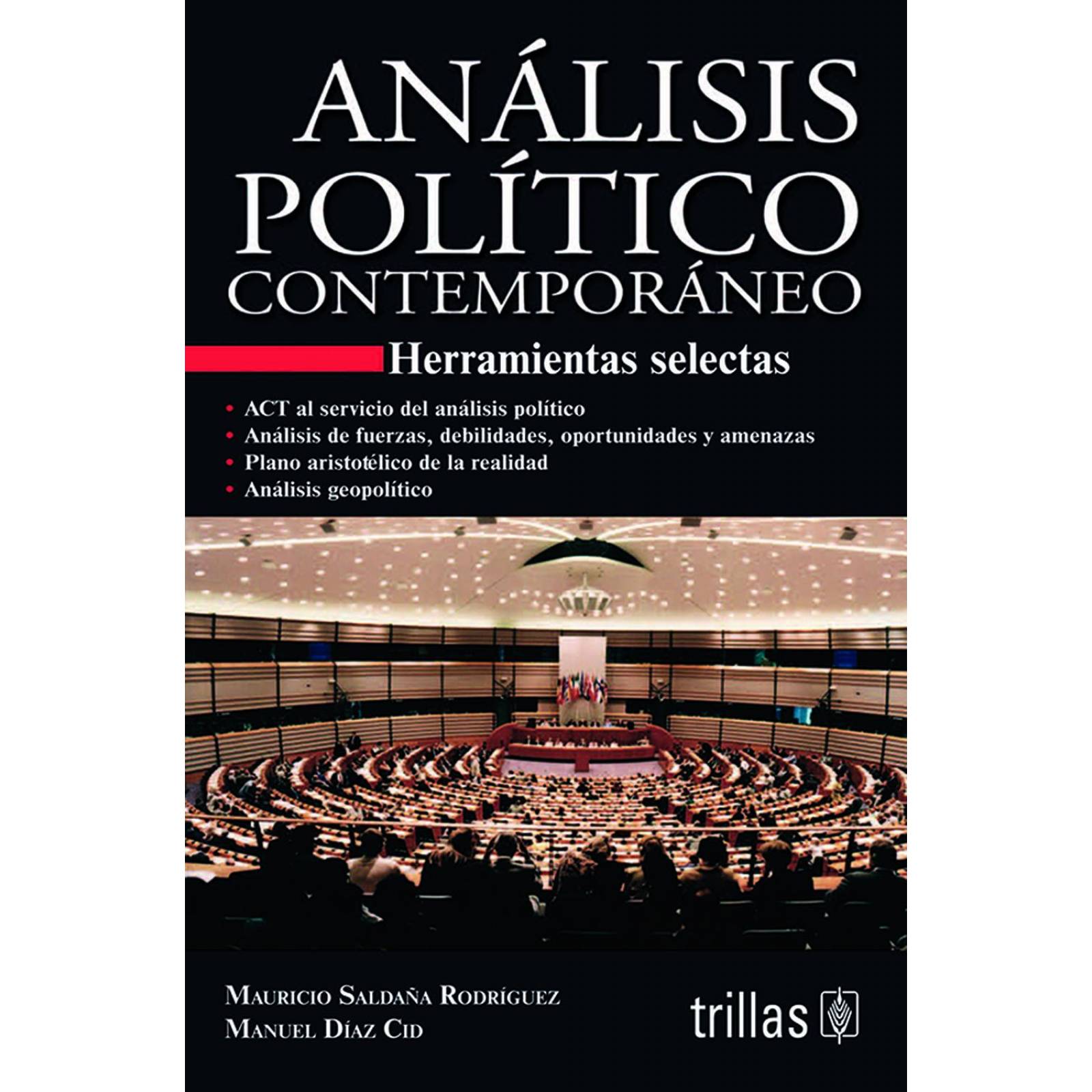 ANALISIS POLITICO CONTEMPORANEO 