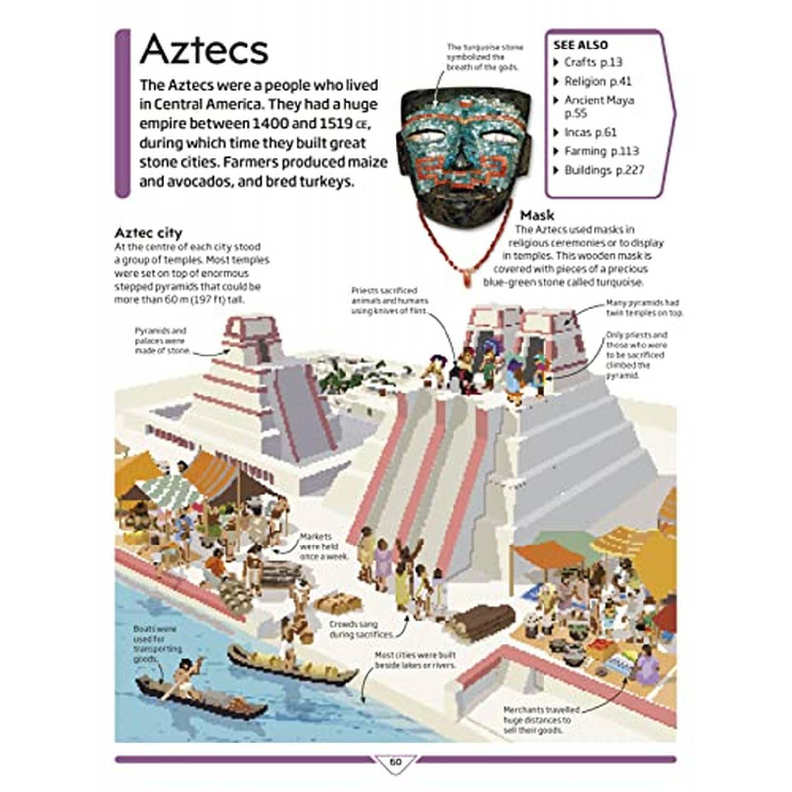 DK Children's Encyclopedia: The Book That Explains Everything! (Libro en Inglés) 