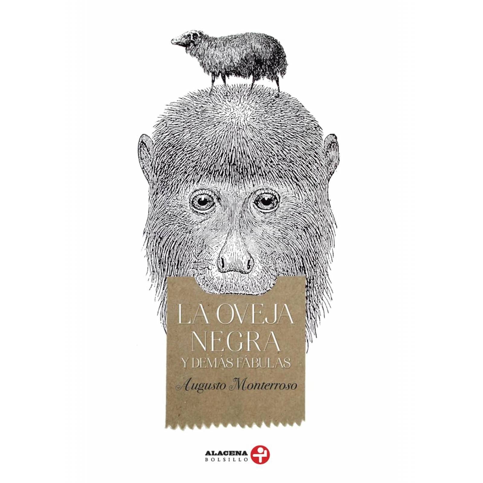 La Oveja negra y demás fábulas (alacena) 