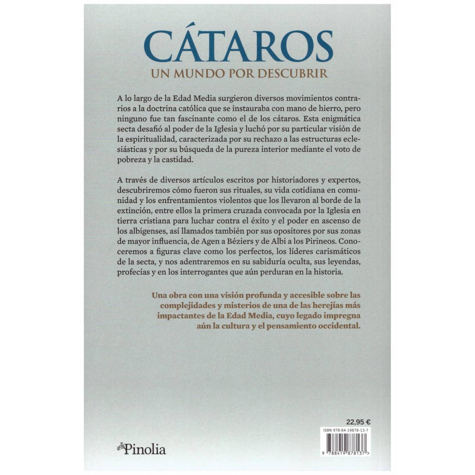 Cátaros 