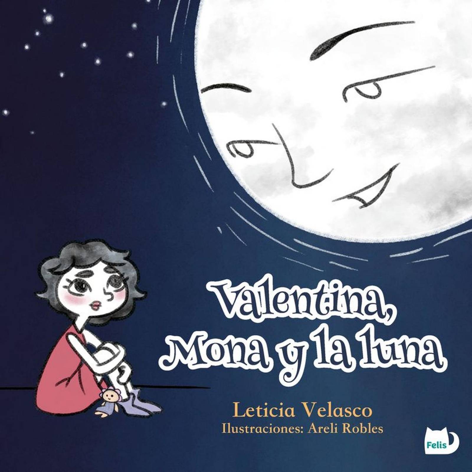 Valentina, Mona Y La Luna 