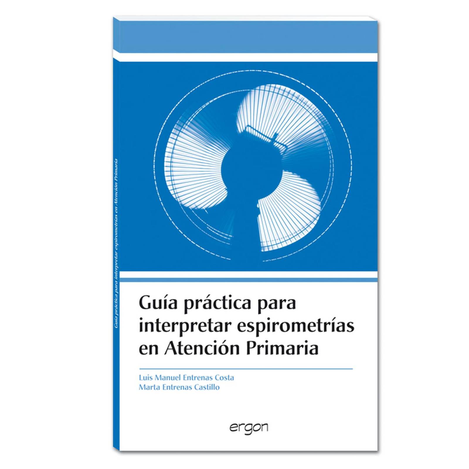 Guía práctica para interpretar espirometrías en atención primaria