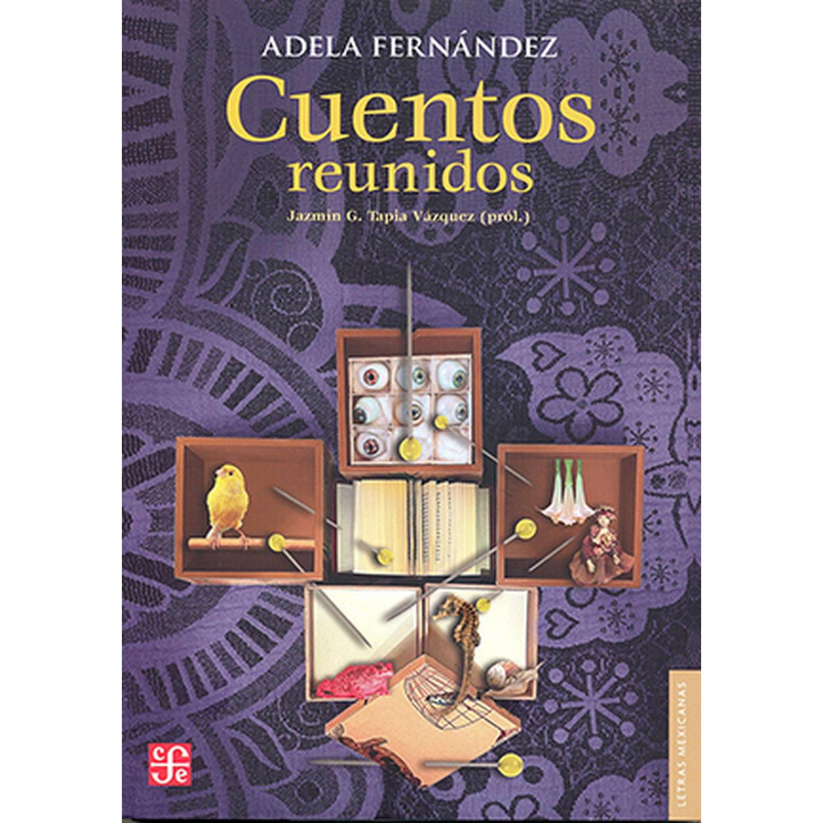 Cuentos reunidos 